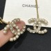Chanle earrings 197
