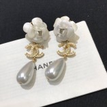 Chanle earrings 201