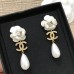 Chanle earrings 201