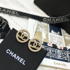 Chanle earrings 211