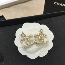 Chanle earrings 212