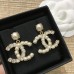 Chanle earrings 212