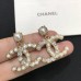 Chanle earrings 212