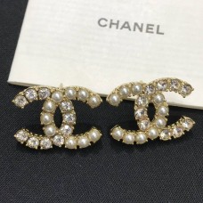 Chanle earrings 215