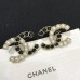 Chanle earrings 216