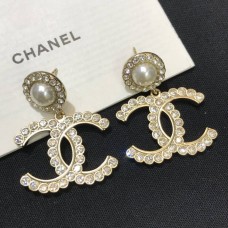 Chanle earrings 217