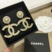 Chanle earrings 217