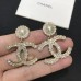 Chanle earrings 217