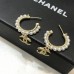 Chanle earrings 218