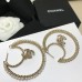 Chanle earrings 219