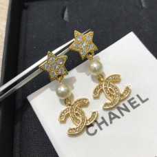 Chanle earrings 220