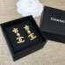 Chanle earrings 220