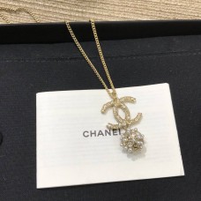Chanle Necklace 17