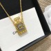 Chanle Necklace 29
