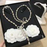 Chanle Necklace 30