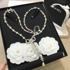 Chanle Necklace 30