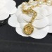 Chanle Necklace 35
