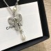 Chanle Necklace 36