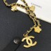 Chanle Necklace 37