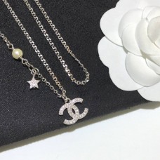 [Megan Recommend] Chanle Necklace 38