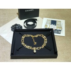 Chanle Necklace 41