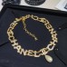 Chanle Necklace 41