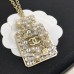 Chanle Necklace 45