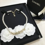 Chanle Necklace 46