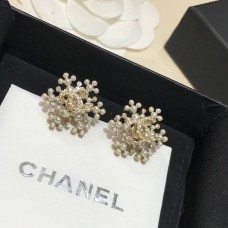 Chanle earrings 222