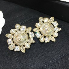 Chanle earrings 224