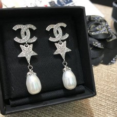 Chanle earrings 228