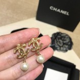 Chanle earrings 233