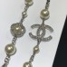 Chanle Necklace 50