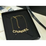 Chanle Necklace 52