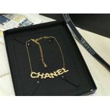 Chanle Necklace 52