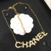 Chanle Necklace 52