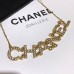 Chanle Necklace 52