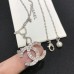Chanle Necklace 62