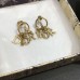 D Earrings 1