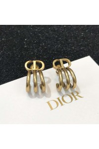 [NAOMI RECOMMEND]D Earrings 11