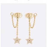 D Earrings 35