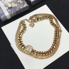 [NAOMI RECOMMEND]D Necklace 23