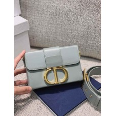 Dion Mini Montaigne Box Bag(17.5CM)