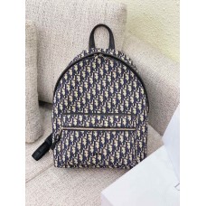 Dion Rider Backpack with Oblique Jacquard(27CM)
