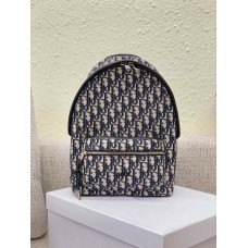 Dion Rider Backpack with Oblique Jacquard(20CM)