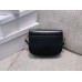 Large Dion Bobby Bag(Strap included)(27CM)