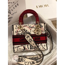 Dion Lady D-Lite Love Bag(24CM)