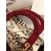 Dion Lady D-Lite Love Bag(24CM)