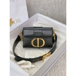 Dion Mini  Montaigne Box Bag(17.5CM)