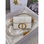 Dion Mini  Montaigne Box Bag(17.5CM)